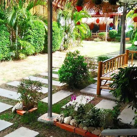 Popular Lanta Resort Ko Lanta Exterior foto