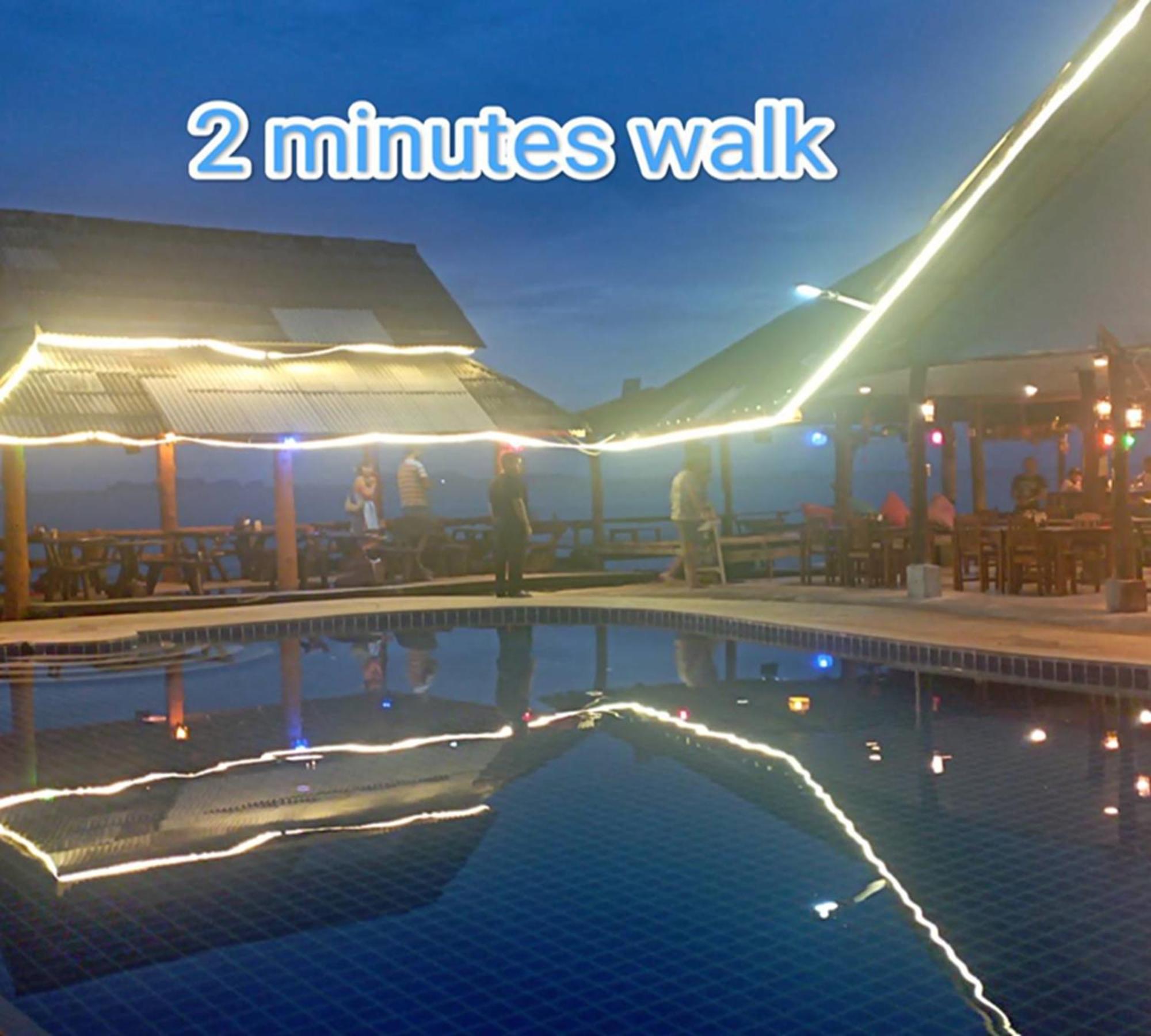 Popular Lanta Resort Ko Lanta Exterior foto