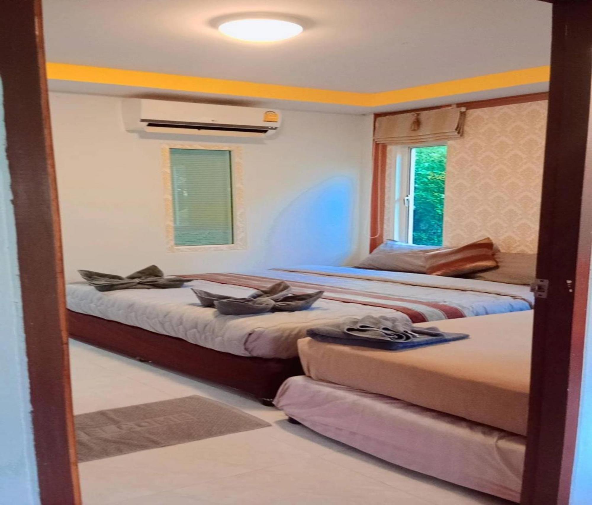 Popular Lanta Resort Ko Lanta Exterior foto