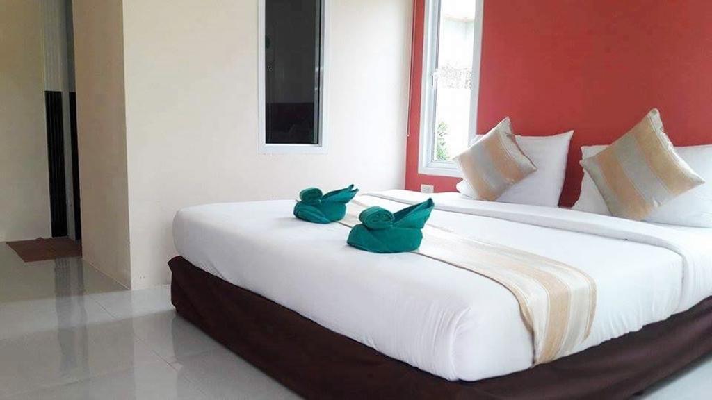Popular Lanta Resort Ko Lanta Exterior foto