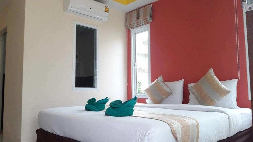 Popular Lanta Resort Ko Lanta Exterior foto