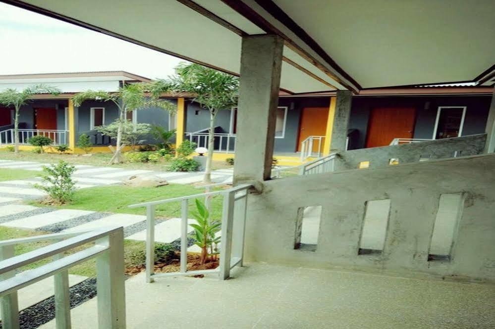 Popular Lanta Resort Ko Lanta Exterior foto