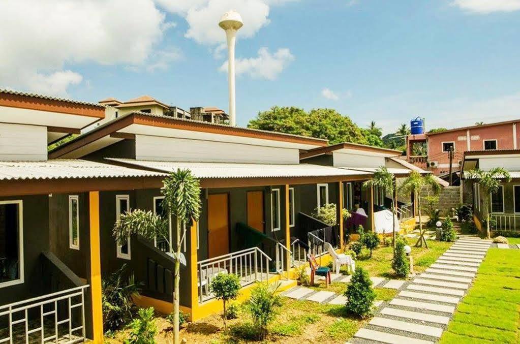 Popular Lanta Resort Ko Lanta Exterior foto
