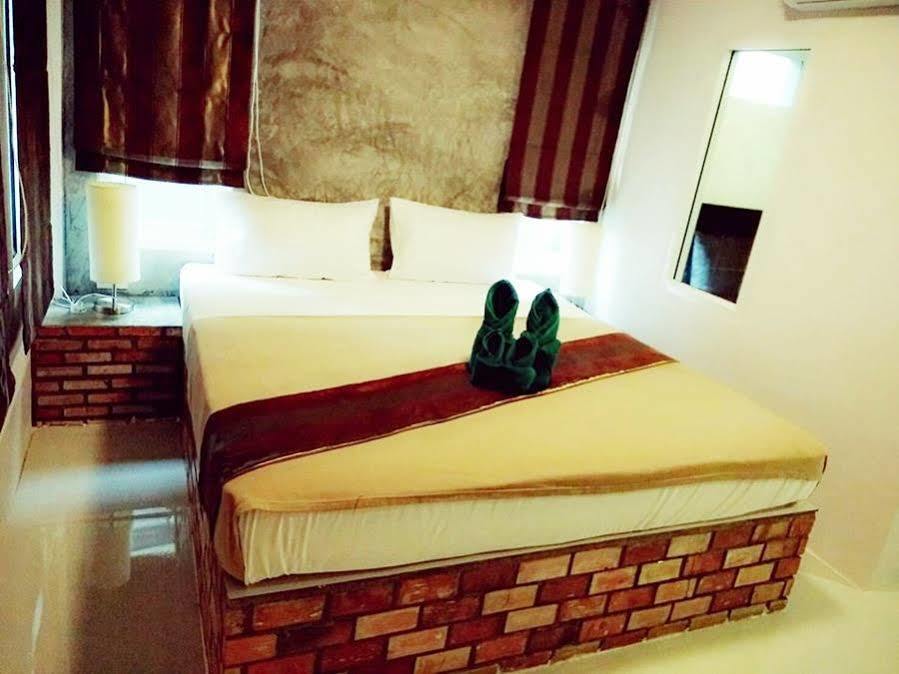 Popular Lanta Resort Ko Lanta Exterior foto