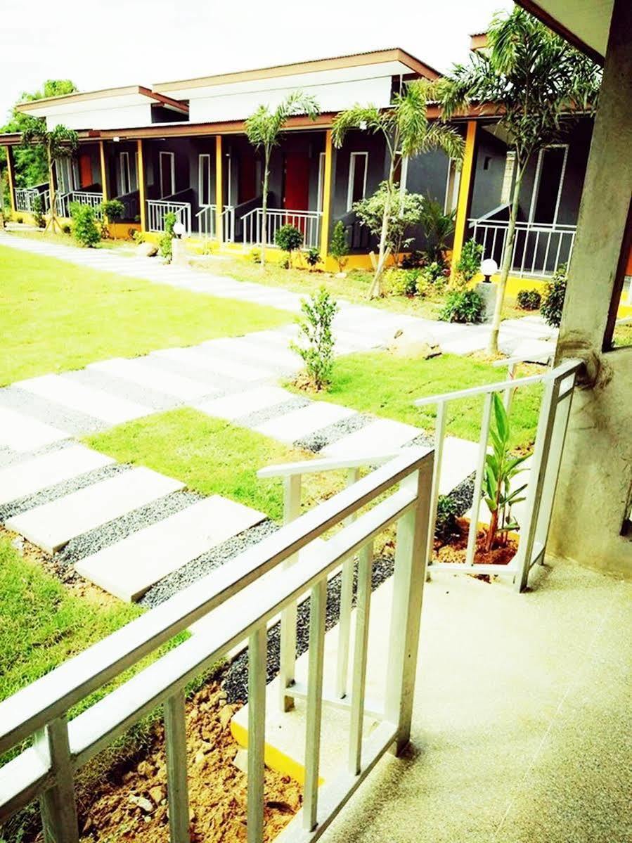 Popular Lanta Resort Ko Lanta Exterior foto