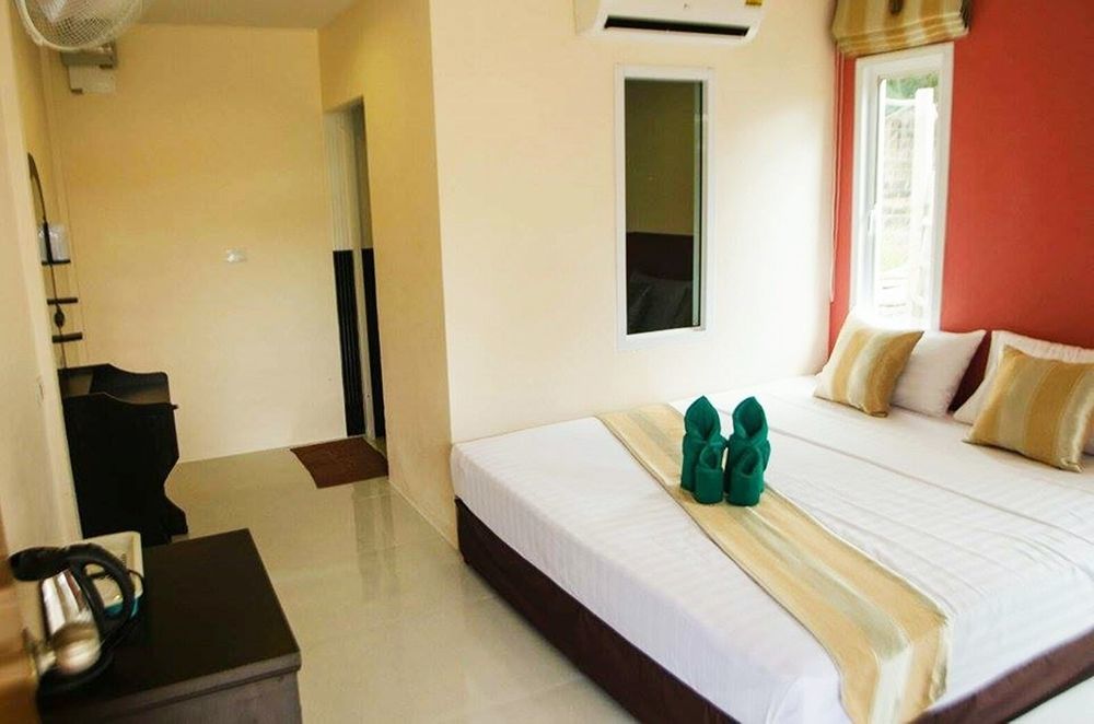Popular Lanta Resort Ko Lanta Exterior foto
