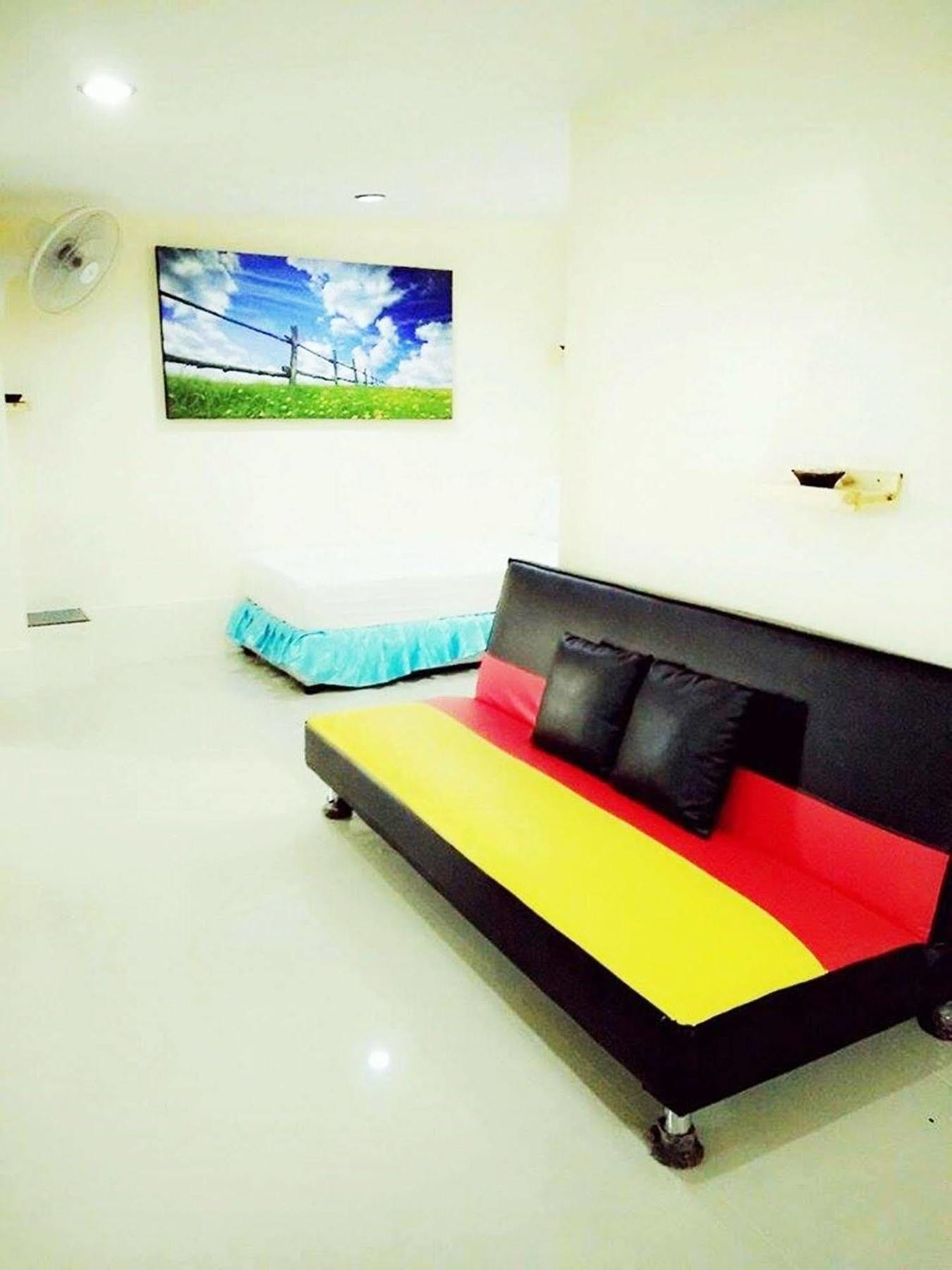 Popular Lanta Resort Ko Lanta Exterior foto