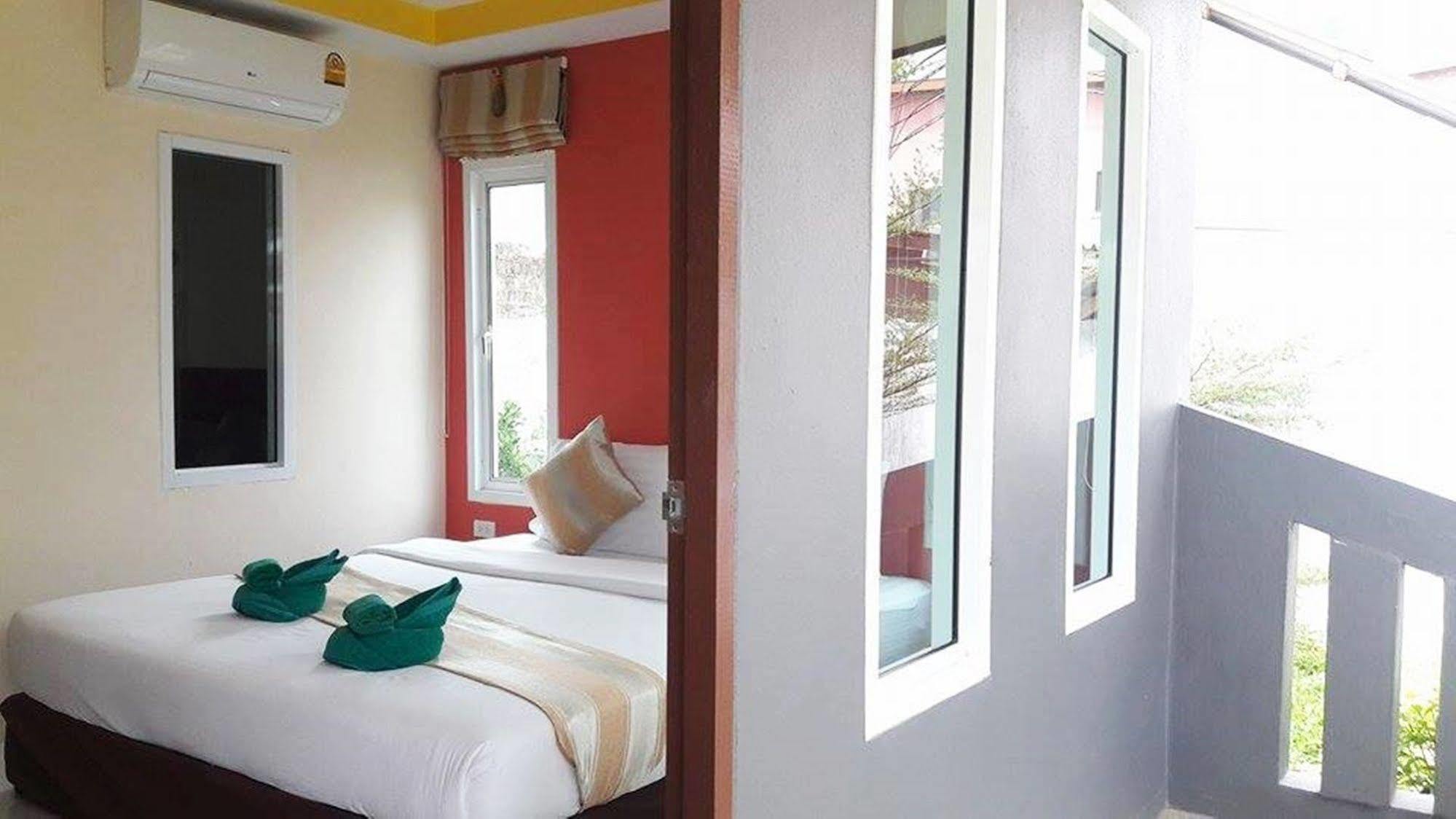 Popular Lanta Resort Ko Lanta Exterior foto