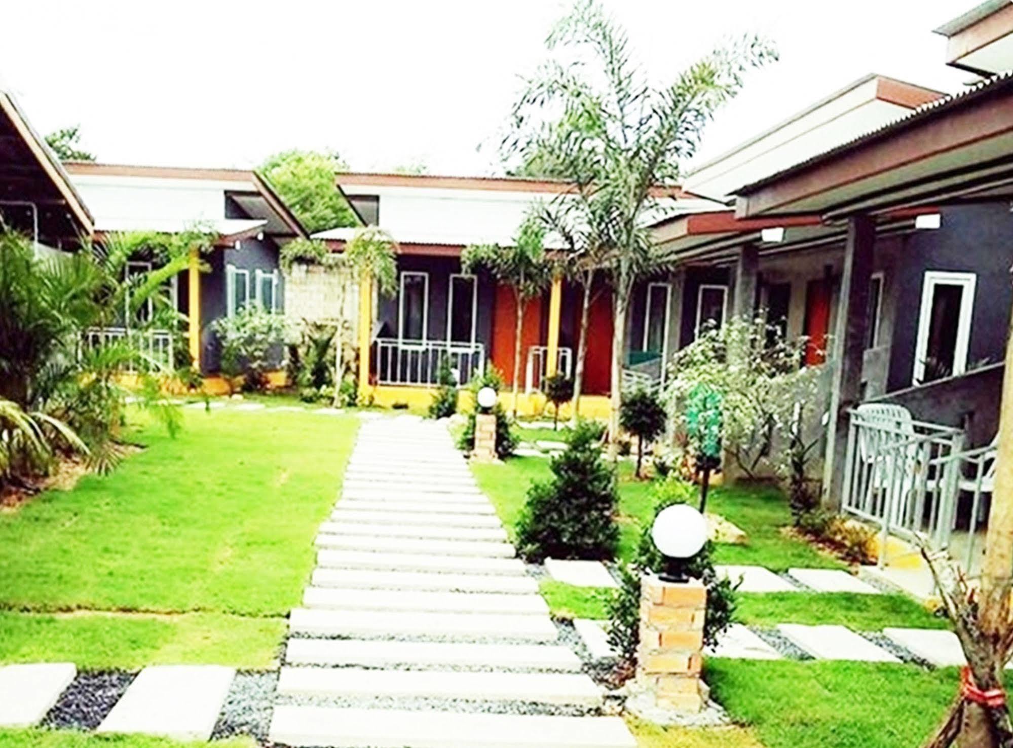 Popular Lanta Resort Ko Lanta Exterior foto