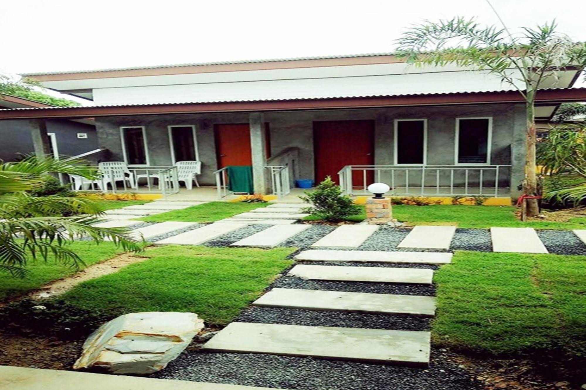 Popular Lanta Resort Ko Lanta Exterior foto