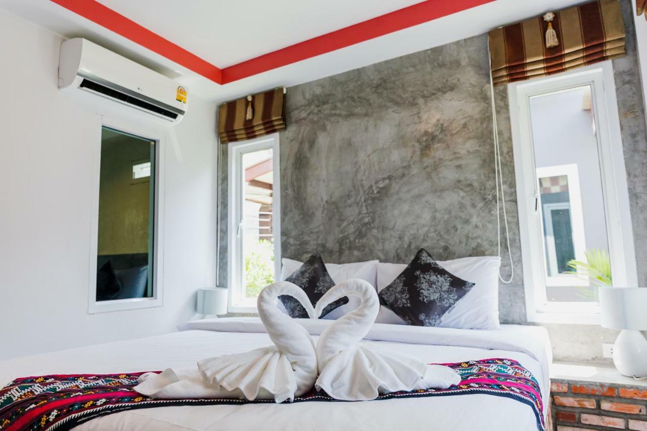 Popular Lanta Resort Ko Lanta Exterior foto