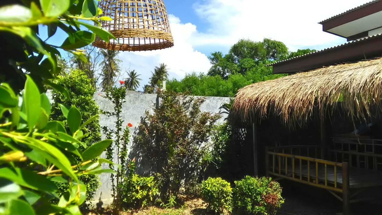 Popular Lanta Resort Ko Lanta Exterior foto