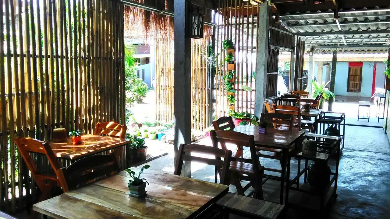 Popular Lanta Resort Ko Lanta Exterior foto