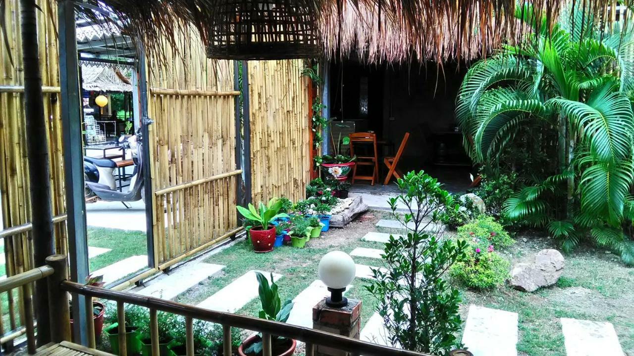Popular Lanta Resort Ko Lanta Exterior foto