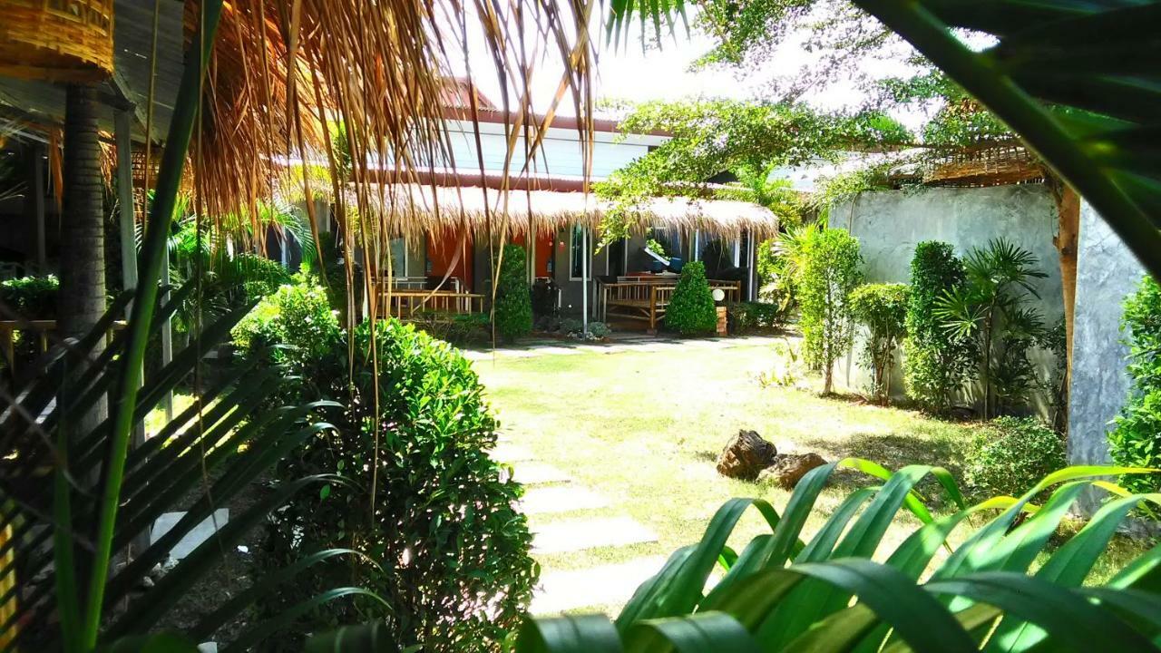 Popular Lanta Resort Ko Lanta Exterior foto