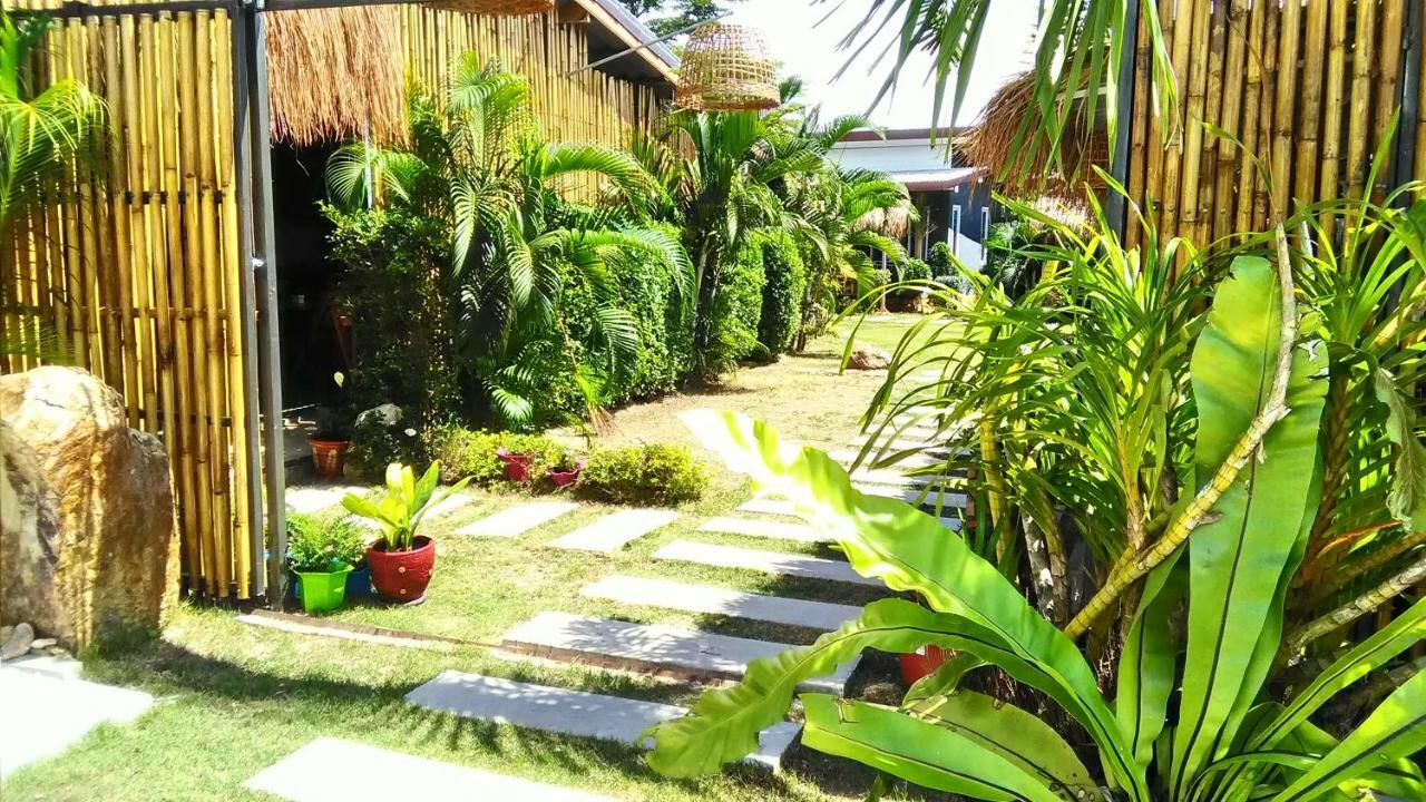 Popular Lanta Resort Ko Lanta Exterior foto