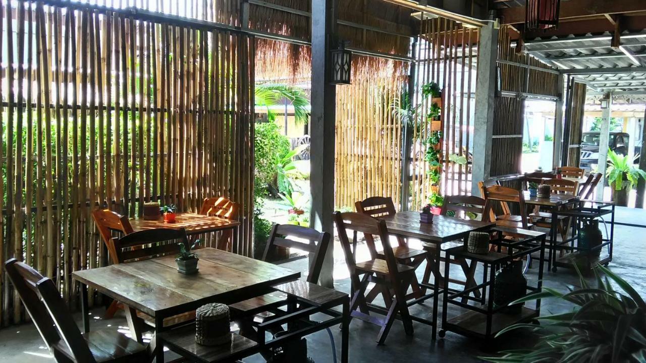 Popular Lanta Resort Ko Lanta Exterior foto