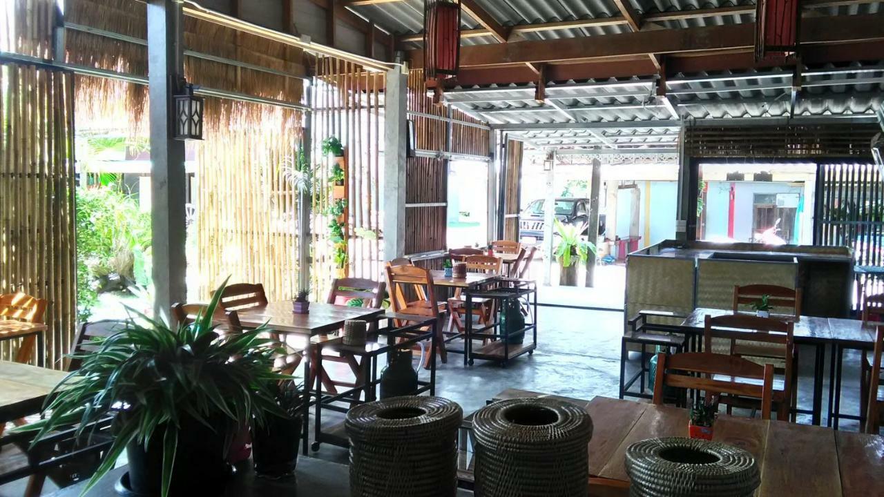Popular Lanta Resort Ko Lanta Exterior foto