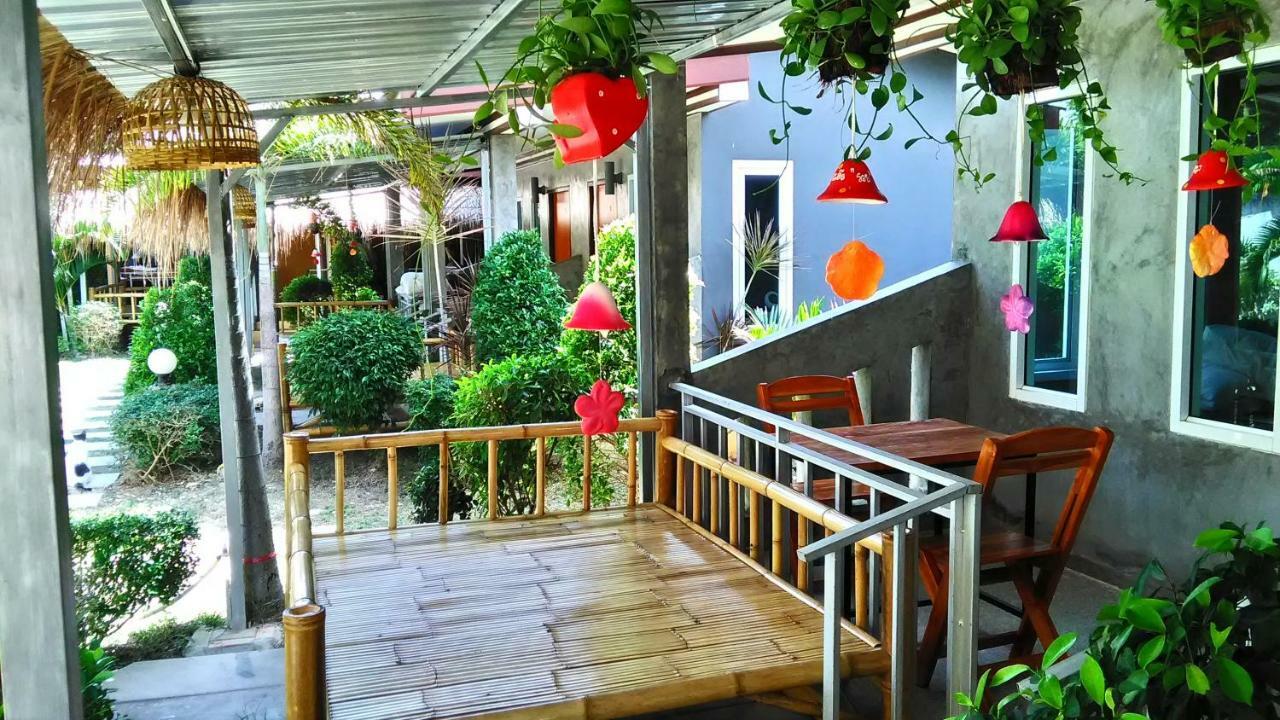 Popular Lanta Resort Ko Lanta Exterior foto