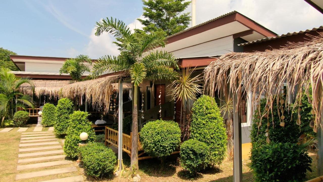 Popular Lanta Resort Ko Lanta Exterior foto
