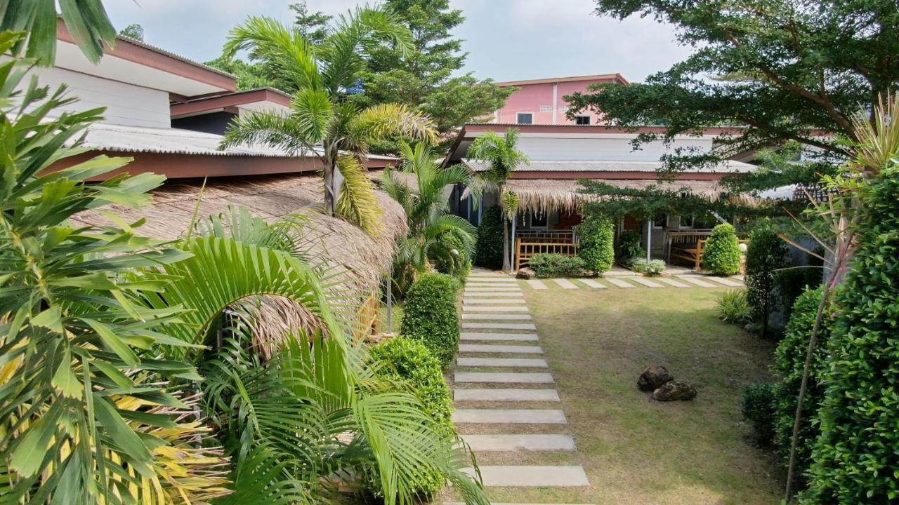 Popular Lanta Resort Ko Lanta Exterior foto