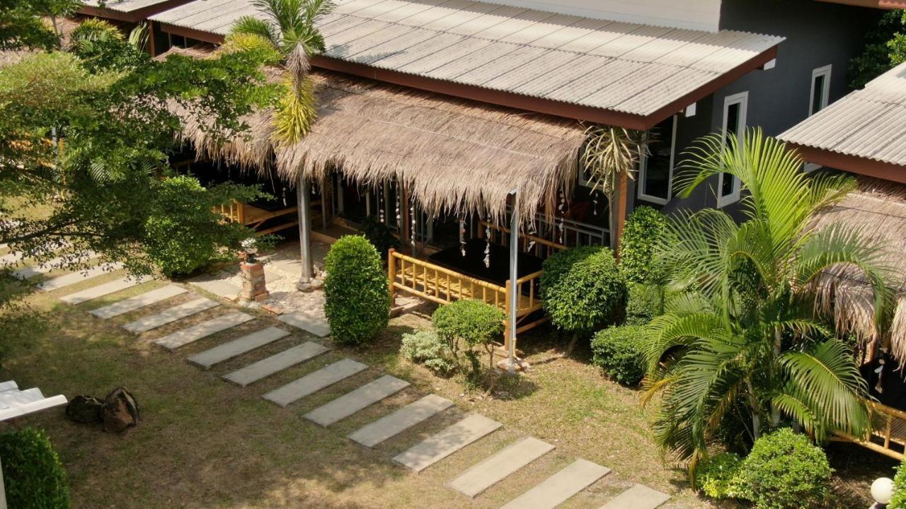 Popular Lanta Resort Ko Lanta Exterior foto