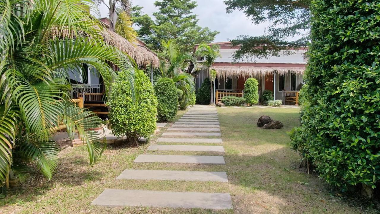 Popular Lanta Resort Ko Lanta Exterior foto