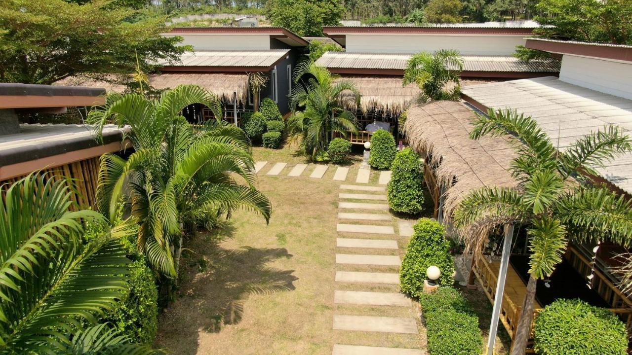 Popular Lanta Resort Ko Lanta Exterior foto