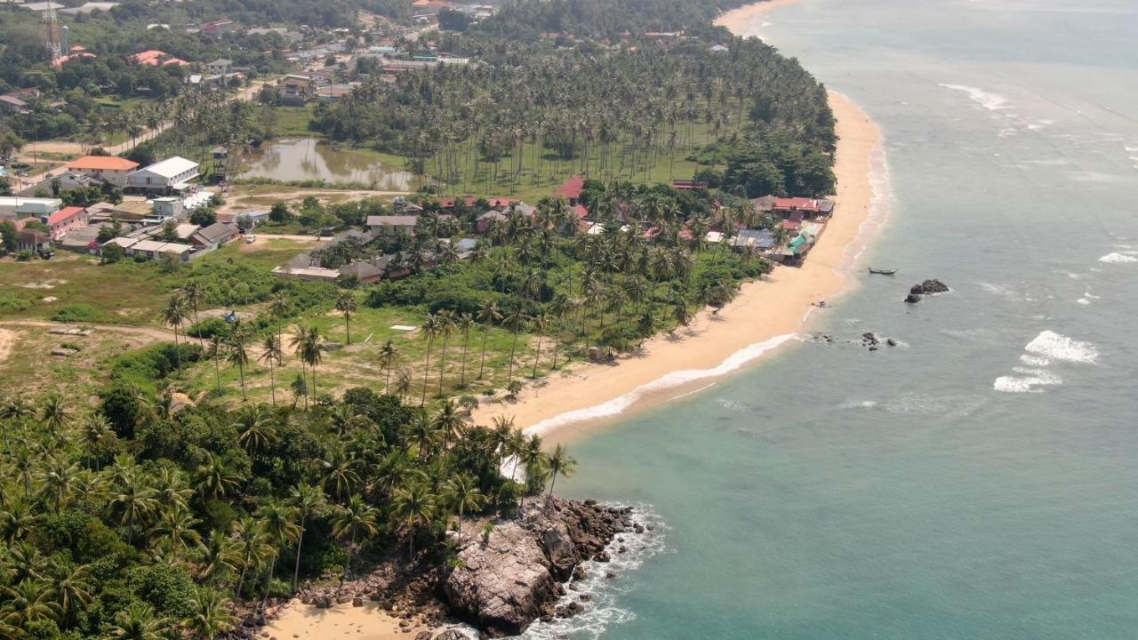 Popular Lanta Resort Ko Lanta Exterior foto