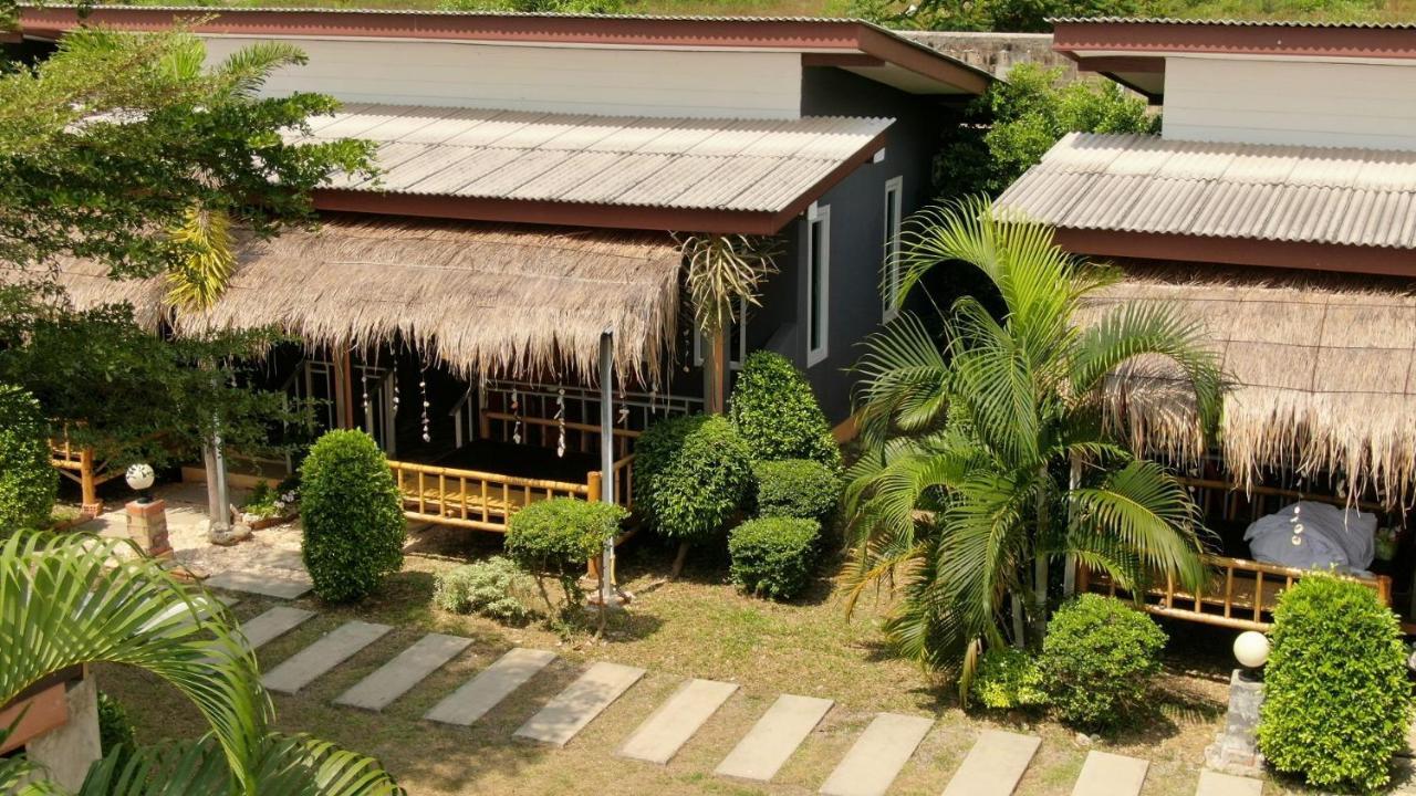 Popular Lanta Resort Ko Lanta Exterior foto